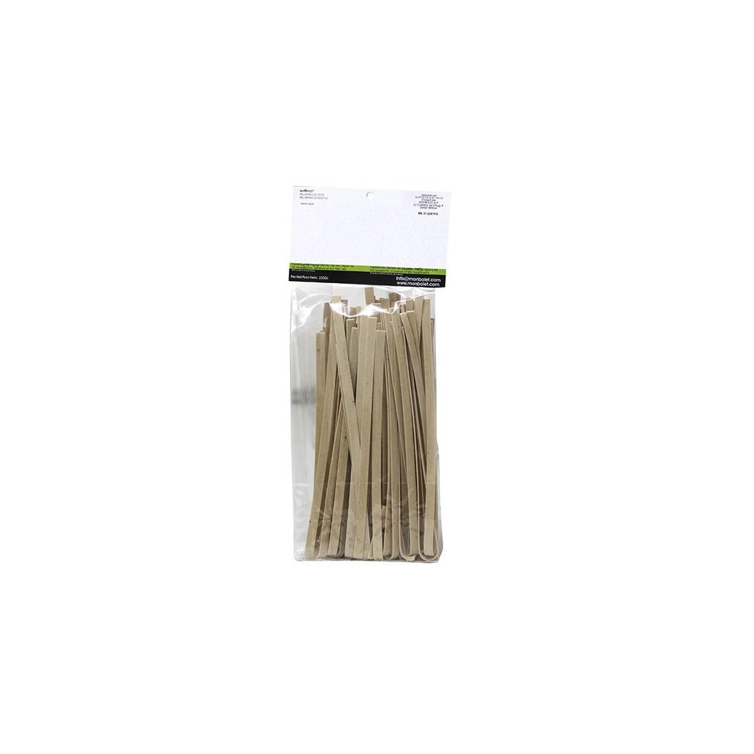 Tagliatelles de cèpes