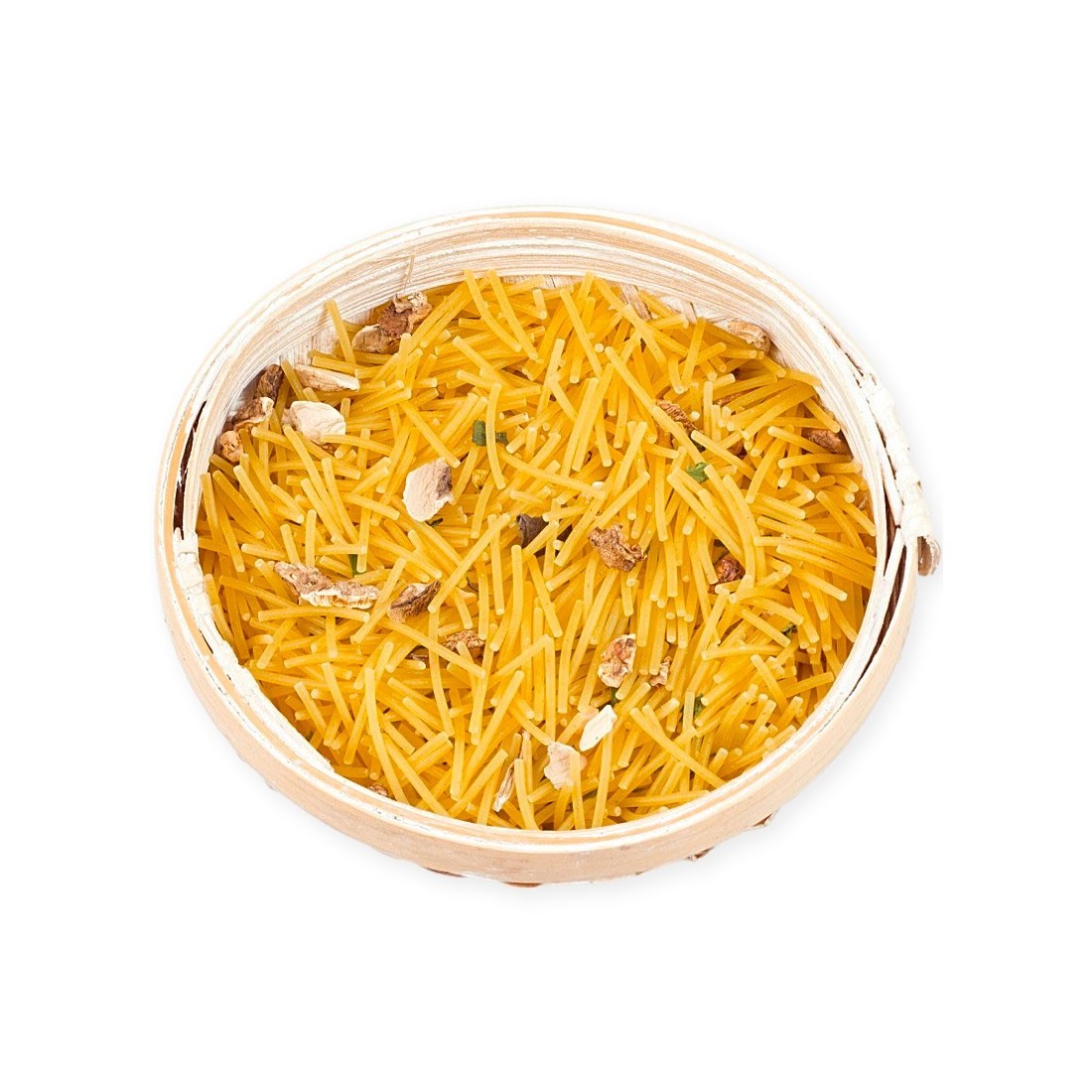 Fideuá Mezcla Setas Granel 2500g