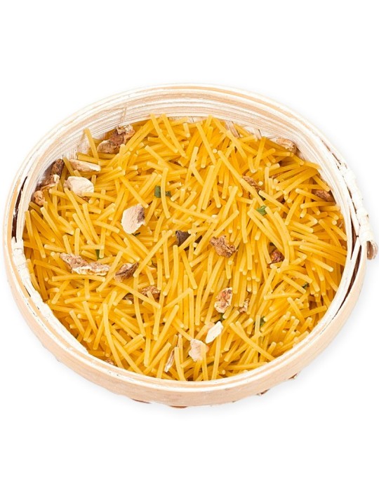 Fideuá Mezcla Setas Granel 2500g