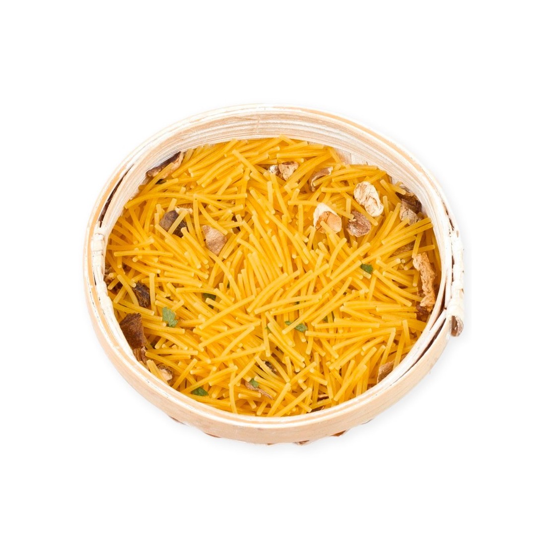 Steinpilz-Fideuá Grosspackung – Exquisiter Geschmack für... Steinpilz-Fideuá Grosspackung – Exquisiter Geschmack für...