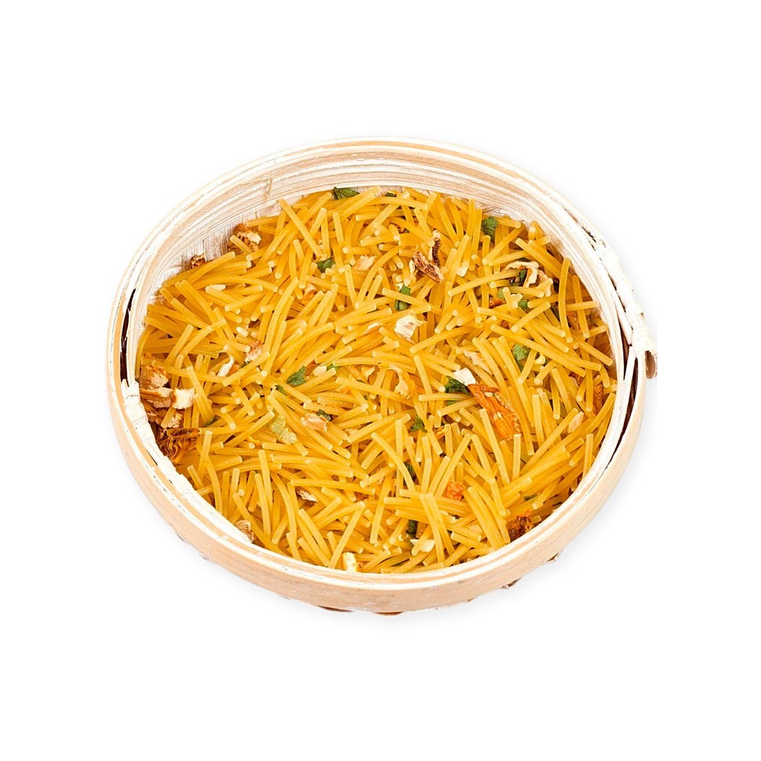 Fideuá d'Oronge Vrac - Saveurs Méditerranéennes