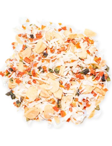 Bratensoße mit Steinpilzen – 100% natürlich & lecker