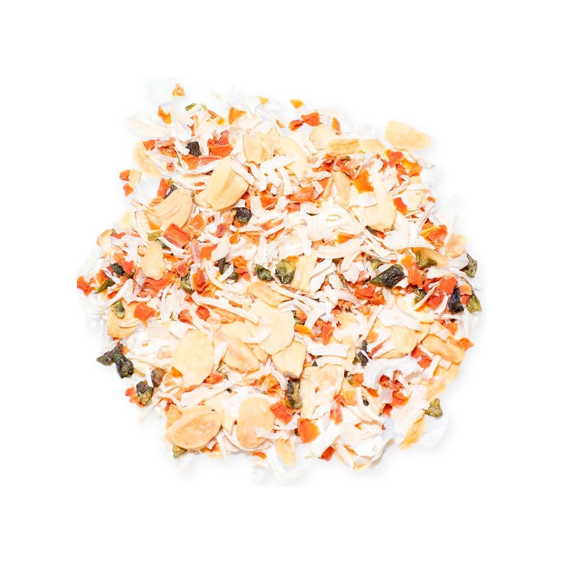 Sofrito Viande aux Chanterelles - Saveurs Intenses