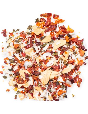 Sofrito Paella Cogumelos Boletus - Sabor Gourmet