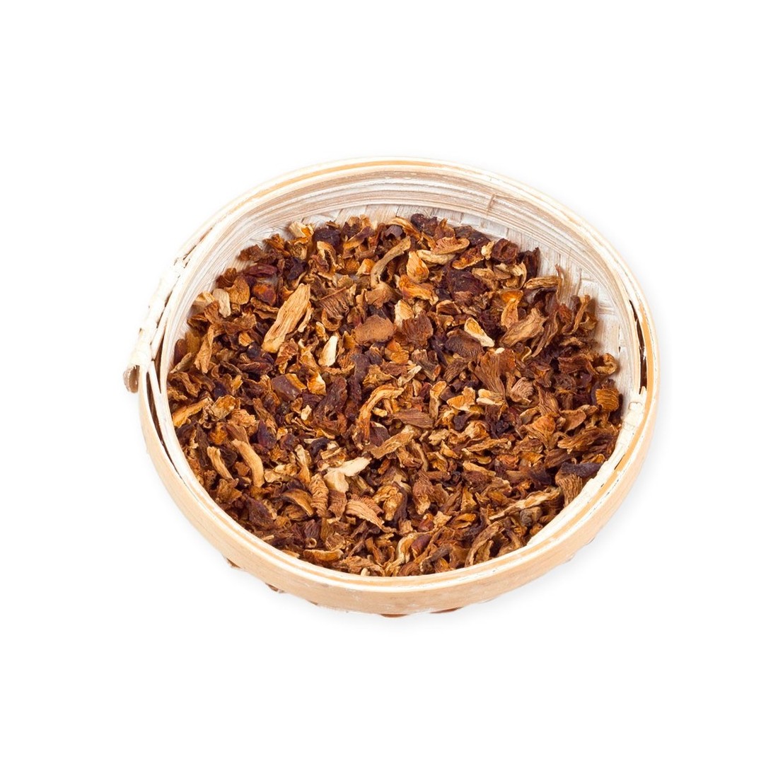 Dried Chanterelles | Intense Flavor & Fruity Aroma |...