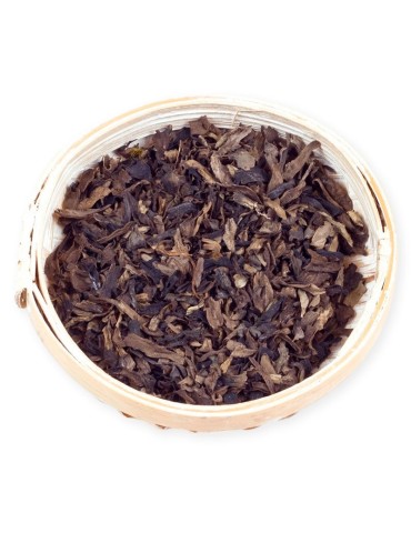 Trompettes de la Mort Déshydratées - Saveurs Intenses et...