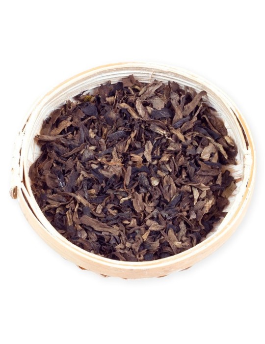 Dried Death Trumpet Mushrooms | Intense Flavor &...