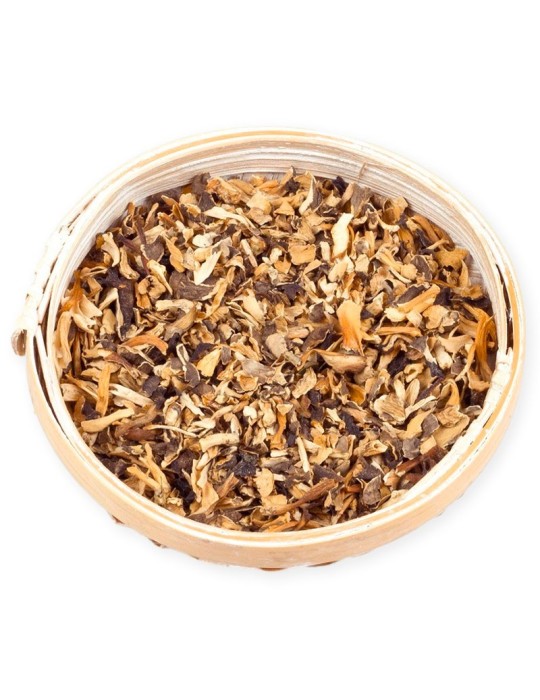 Yellow Trumpet Dried Mushrooms | Gourmet Flavor &...