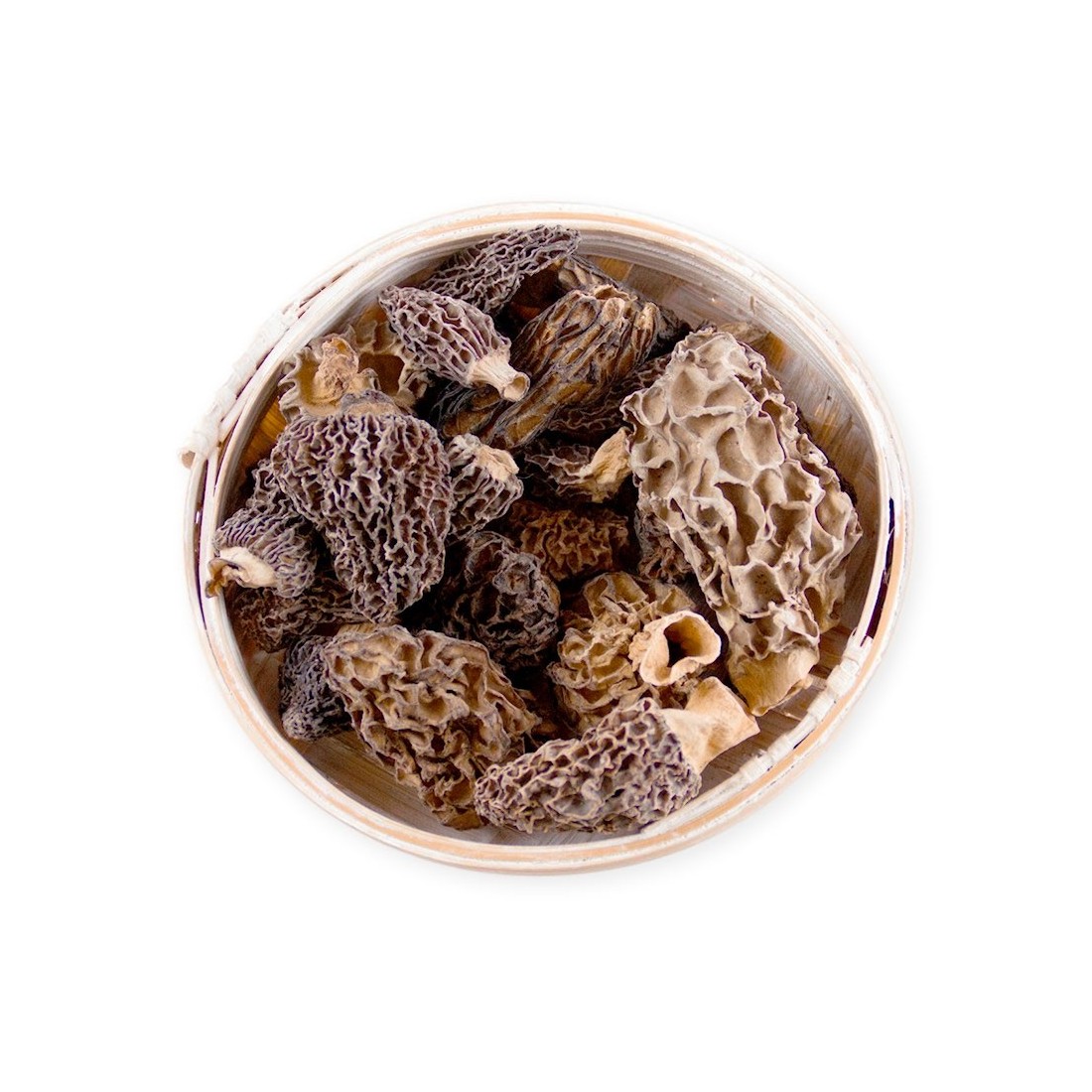 Dried Morels - Exquisite Flavor for Gourmet Cooking