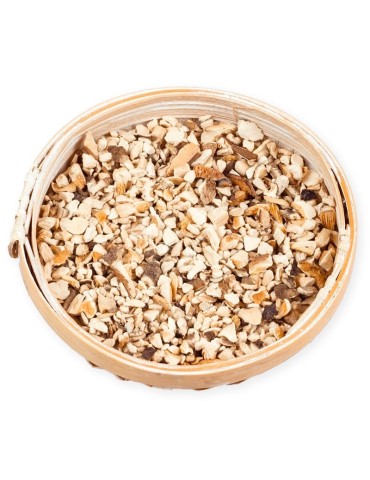 Shiitake Seco Gourmet - Sabor Umami e Saúde