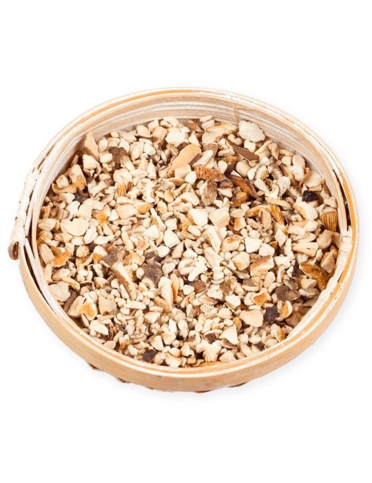Shiitake Seco Gourmet - Sabor Umami e Saúde Shiitake Seco Gourmet - Sabor Umami e Saúde
