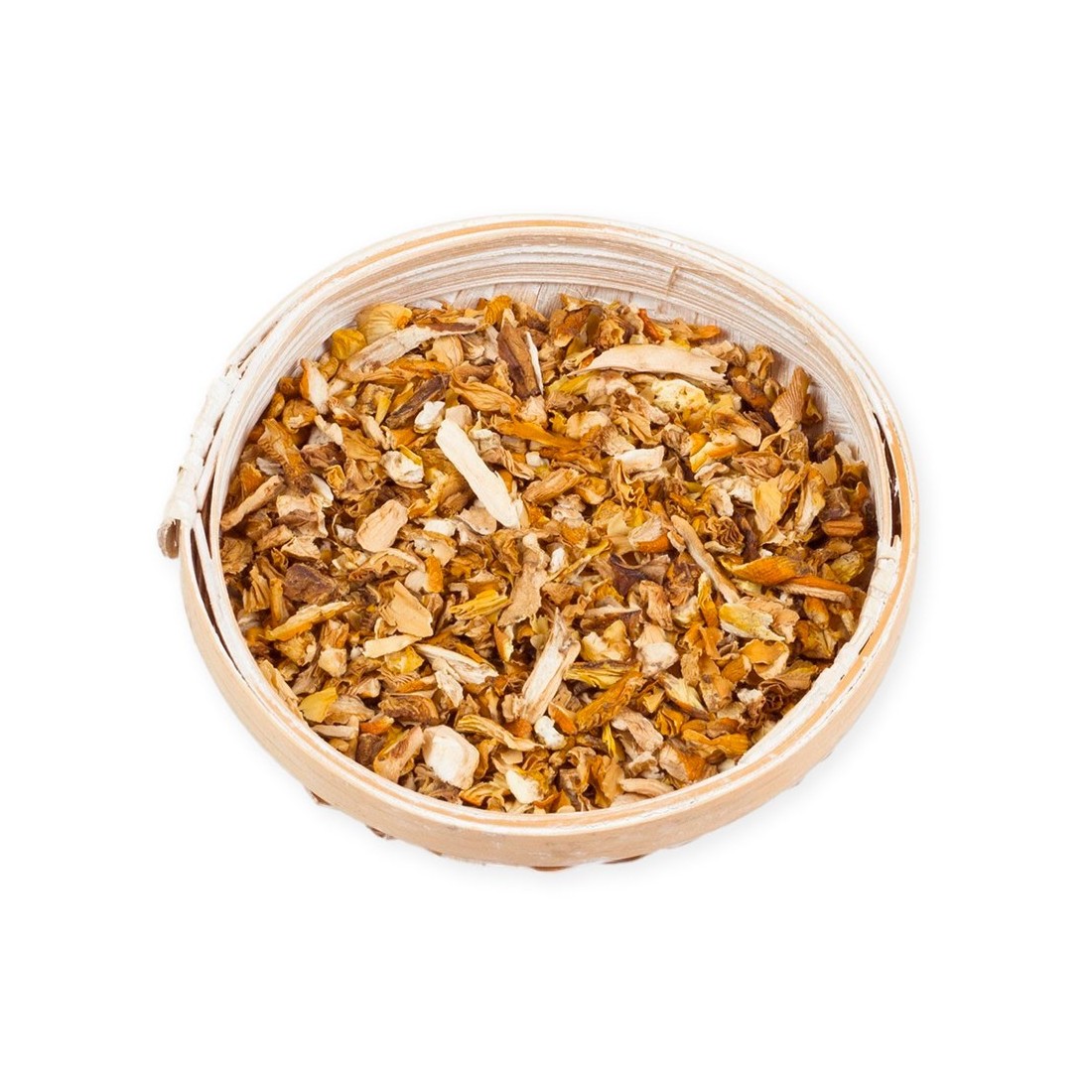 Amanite César Déshydratée | Saveur Exquise Gourmet