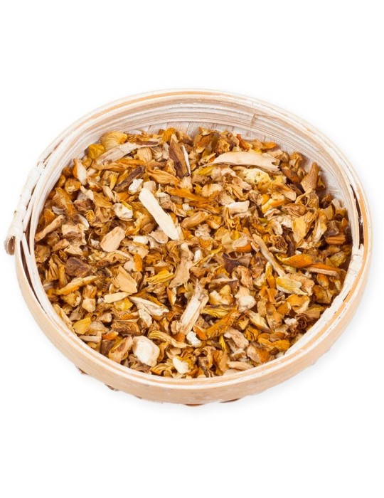 Getrocknete Amanita Caesarea | Exquisiter Gourmetgeschmack