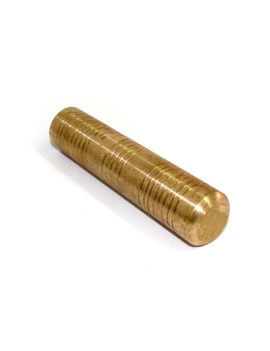 Bronze Collar for Canes 10.5cm x 20mm - Elegant & Durable