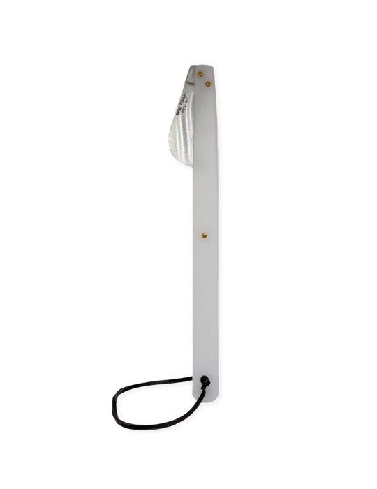 Esparraguera Tranchete Pedrajas - Coltello Artigianale...