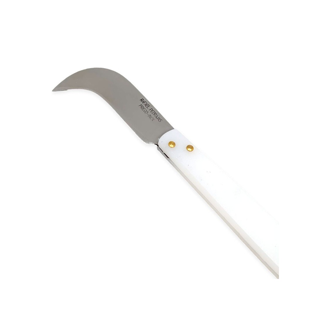 Esparraguera Tranchete Pedrajas - Coltello Artigianale...