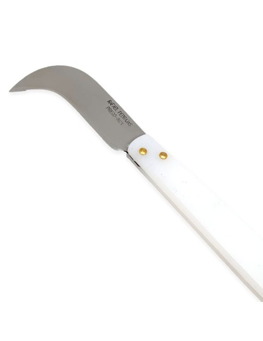 Spargel-Schaber Pedrajas – Traditionelles Spargelmesser