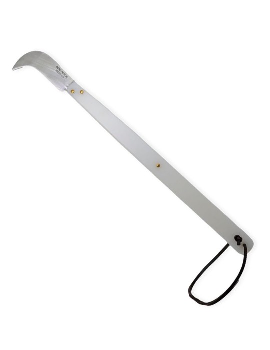 Spargel-Schaber Pedrajas – Traditionelles Spargelmesser