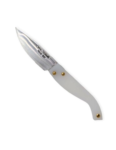 Razora Barriguda Pedrajas - Coltello a Serramanico...