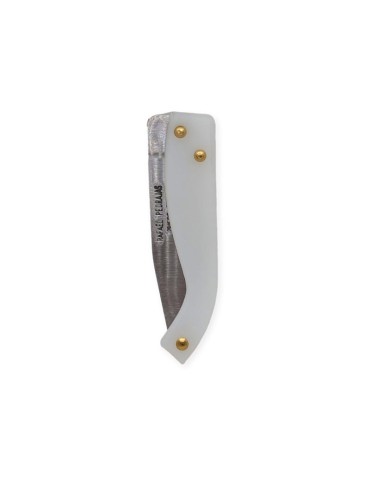 Pedrajas Barriga Grande Knife - Tradition & Quality... 2