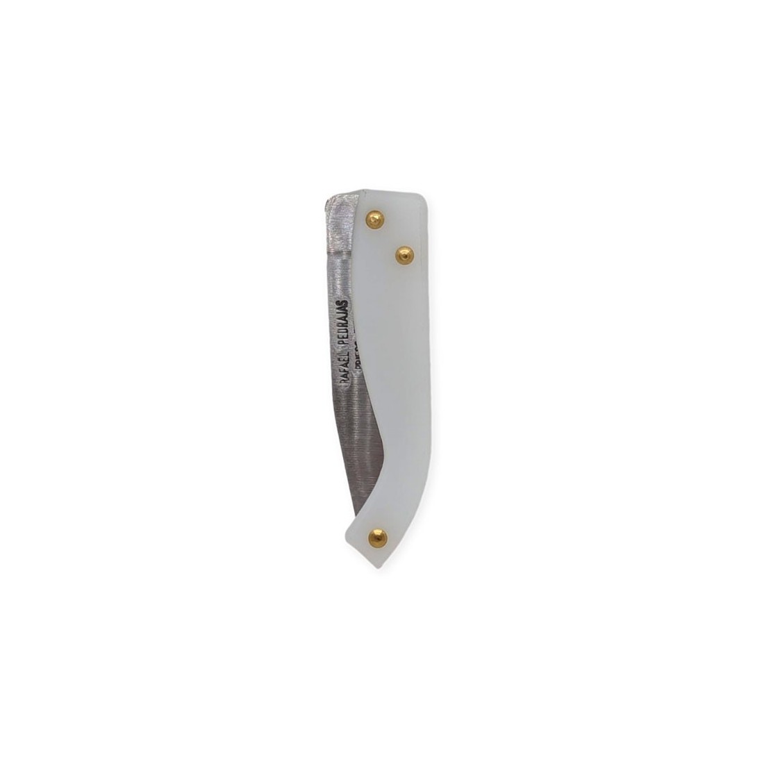 Pedrajas Barriga Grande Knife - Tradition & Quality...