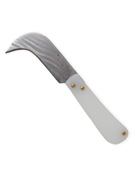 Pedrajas Lock Knife - Ergonomic Mushroom Gathering Tool Pedrajas Lock Knife - Ergonomic Mushroom Gathering Tool