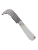 Coltello Tranchet Pedrajas Acciaio Inossidabile