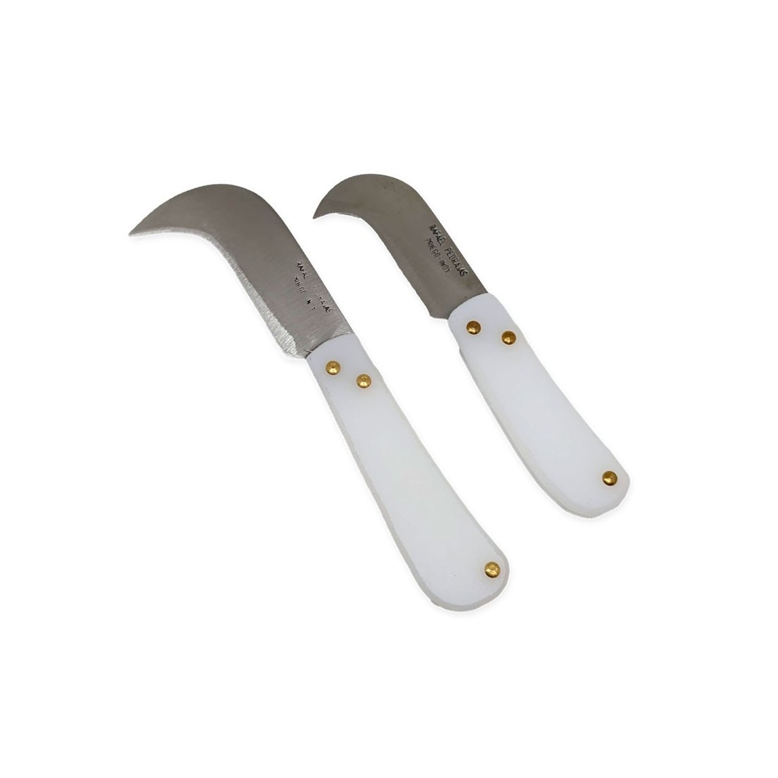 Coltello Tranchet Pedrajas Acciaio Inossidabile