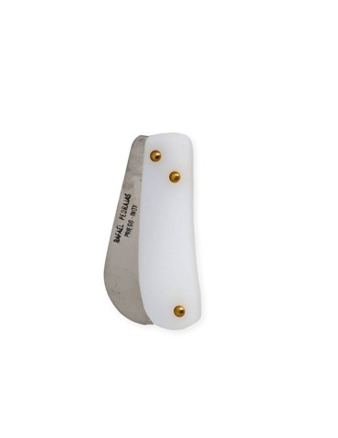 Pedrajas Small Pocket Knife for Mushroom Collecting 2