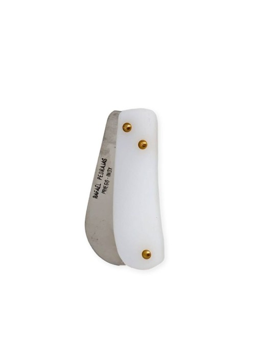 Pedrajas Small Pocket Knife for Mushroom Collecting