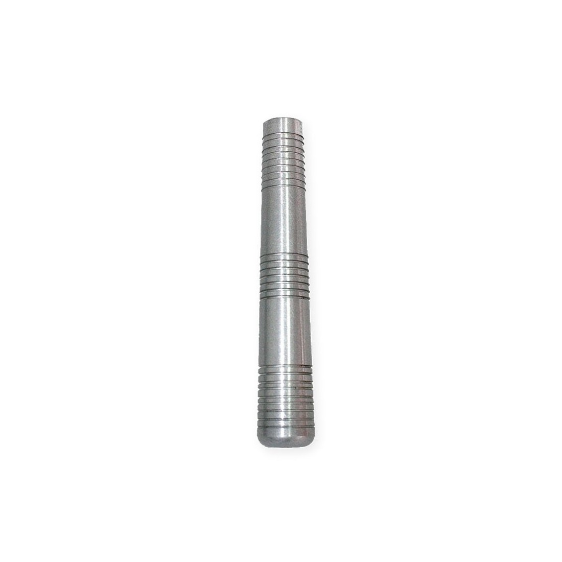 Aluminum Cane Tip Cap 140x16mm - Durable & Elegant... Aluminum Cane Tip Cap 140x16mm - Durable & Elegant...