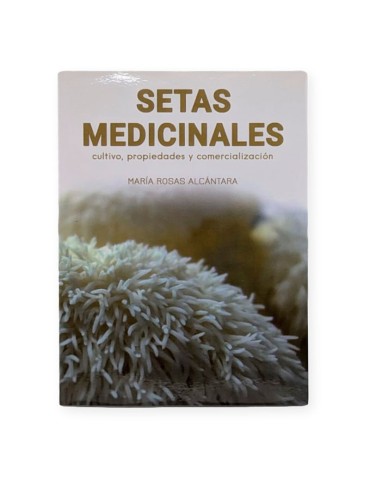 Cogumelos Medicinais - Cultivo, Benefícios e Comercialização