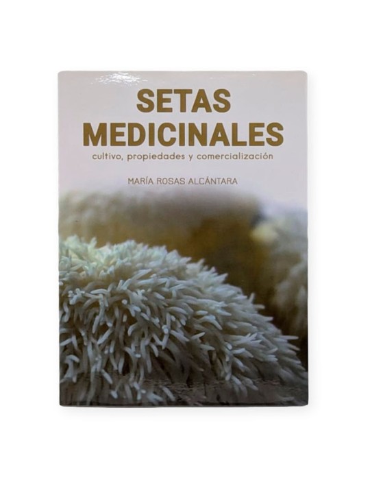 Cogumelos Medicinais - Cultivo, Benefícios e Comercialização Cogumelos Medicinais - Cultivo, Benefícios e Comercialização