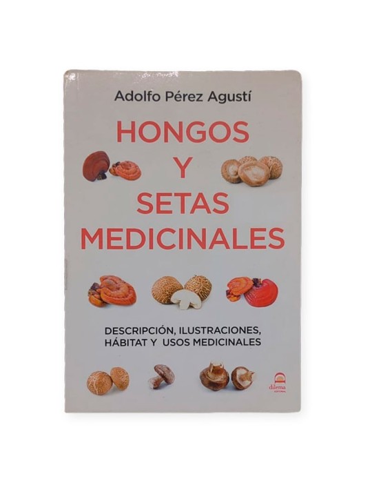Guida Funghi Medicinali - Migliora Salute e Benessere Guida Funghi Medicinali - Migliora Salute e Benessere