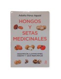 Guida Funghi Medicinali - Migliora Salute e Benessere