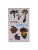 Guida Funghi d'Europa - Esplora e Identifica Specie Fungine
