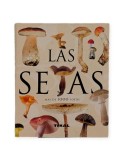 Enciclopedia Universal de Setas - Más de 1000 Fotos