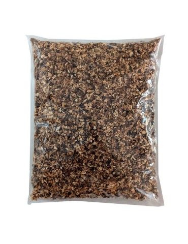 Dried Perrechicos - Gourmet Mushrooms for Any Dish 2