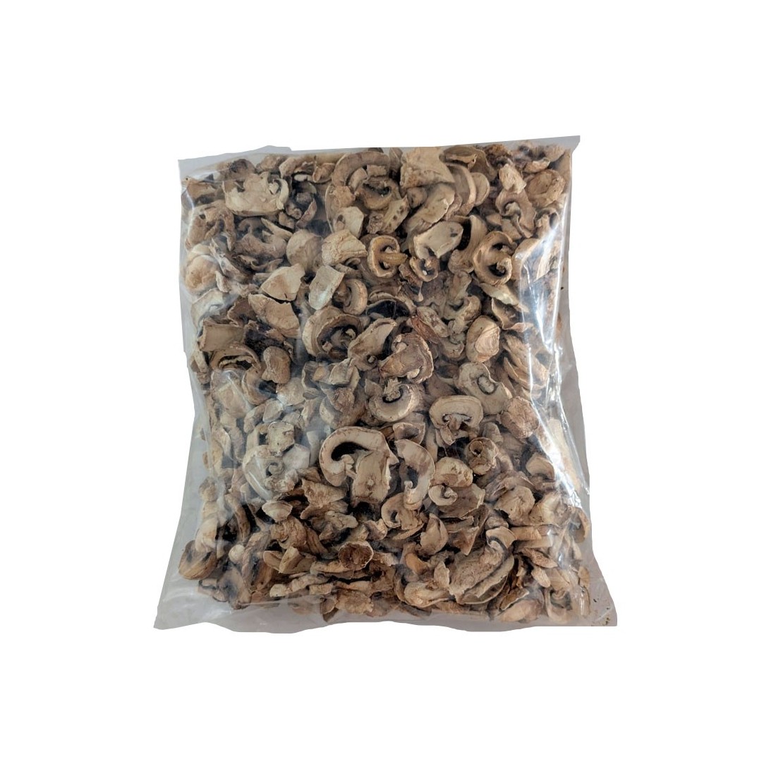 Cogumelos Desidratados a Granel - Sabor Intensivo e Natural