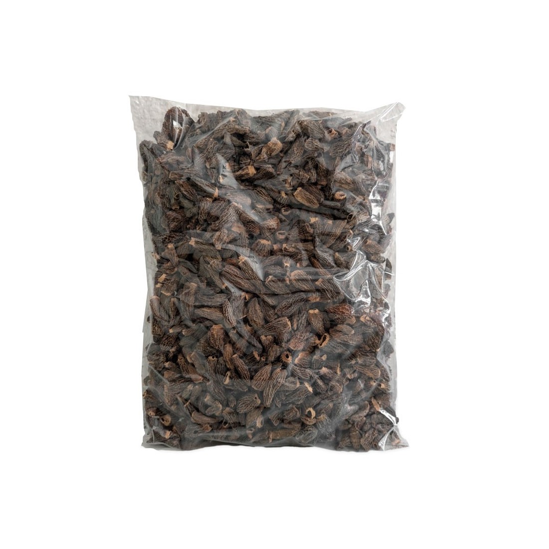 Cogumelos Morilles Secos a Granel - Sabor Intenso e...