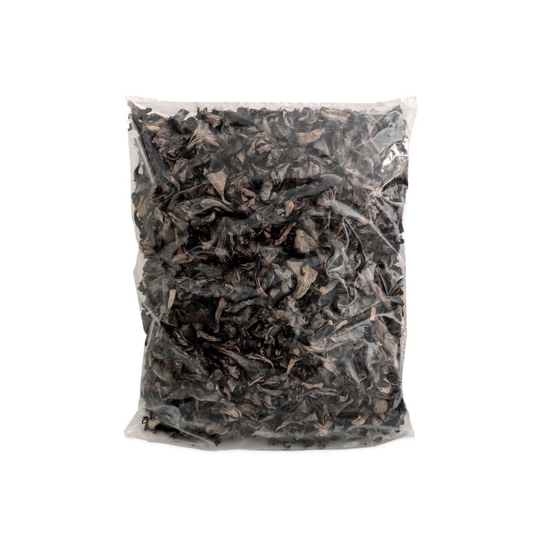 Trombeta Negra Desidratada | Sabor Intenso e Aromático