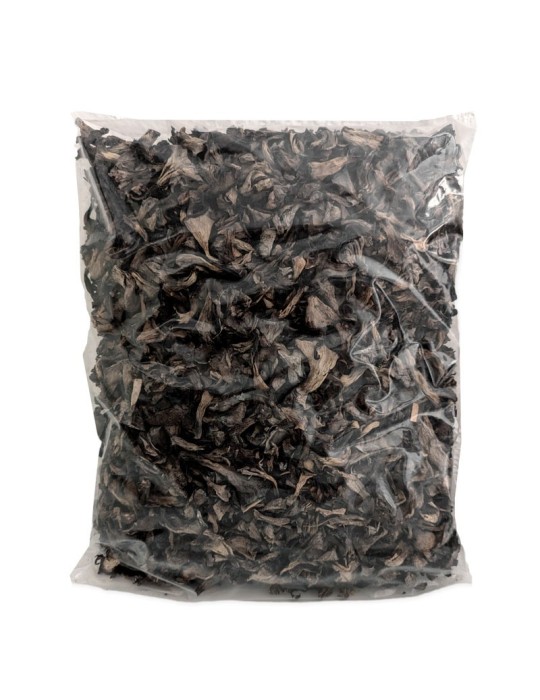 Trompette Noire Déshydratée Vrac Gastronomie