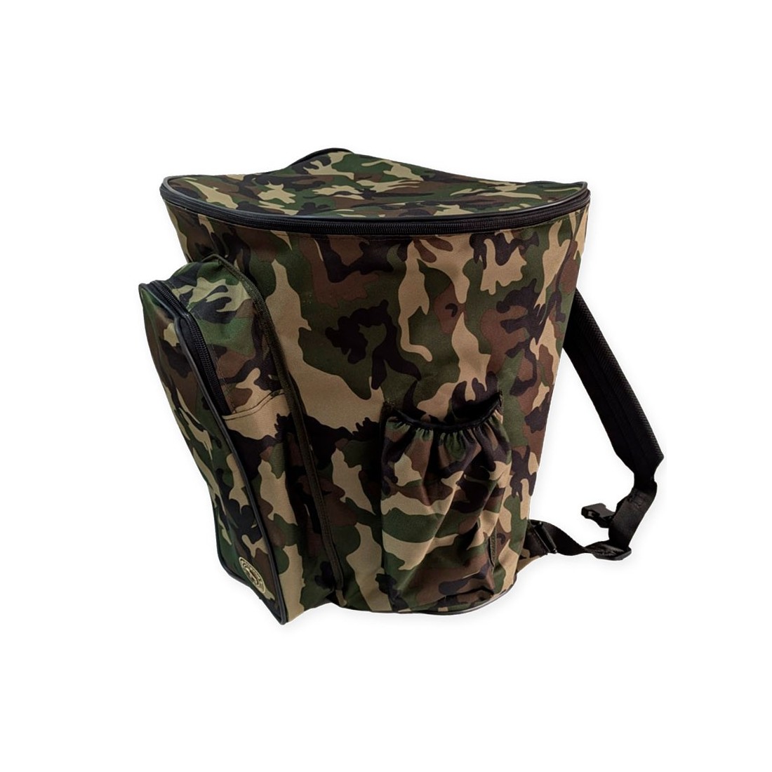 Sac à dos GRAN SETERO avec panier pour champignons