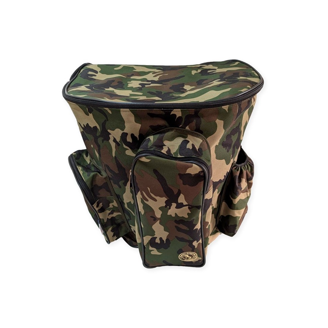 Mochila GRAN SETERO con Cesta para Setas Mochila GRAN SETERO con Cesta para Setas