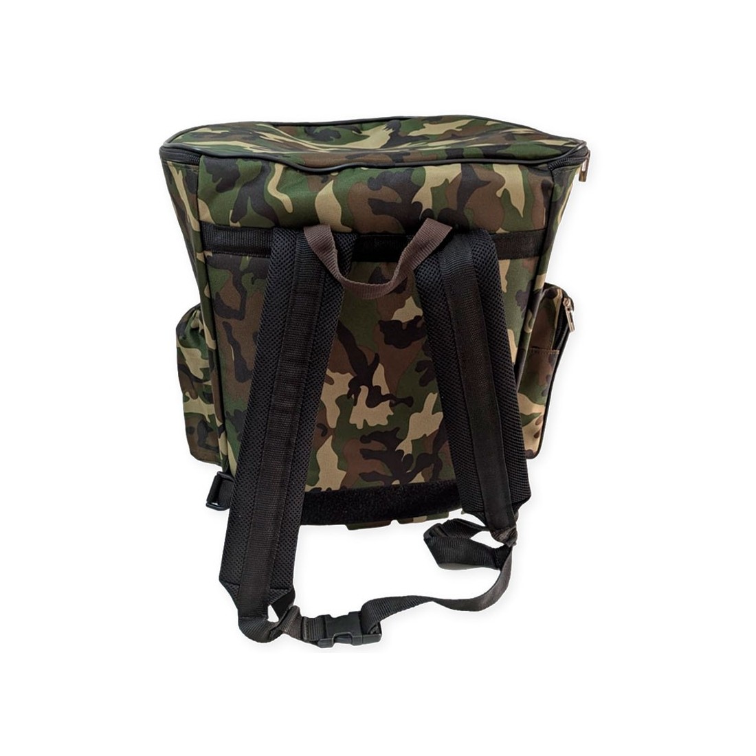 Mochila Gran Setero per Funghi - Comfort e Stile