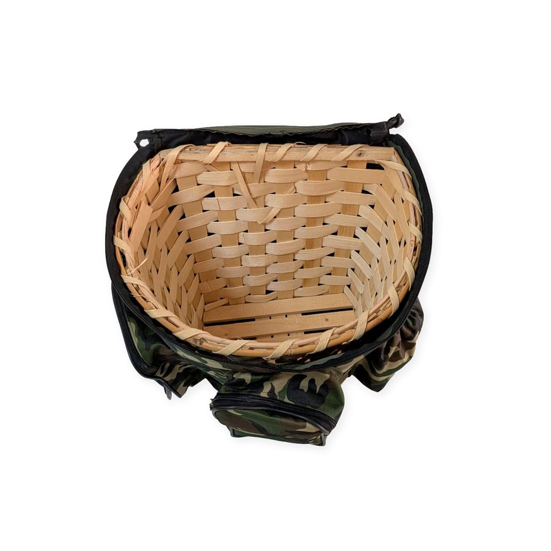 Mochila Gran Setero per Funghi - Comfort e Stile