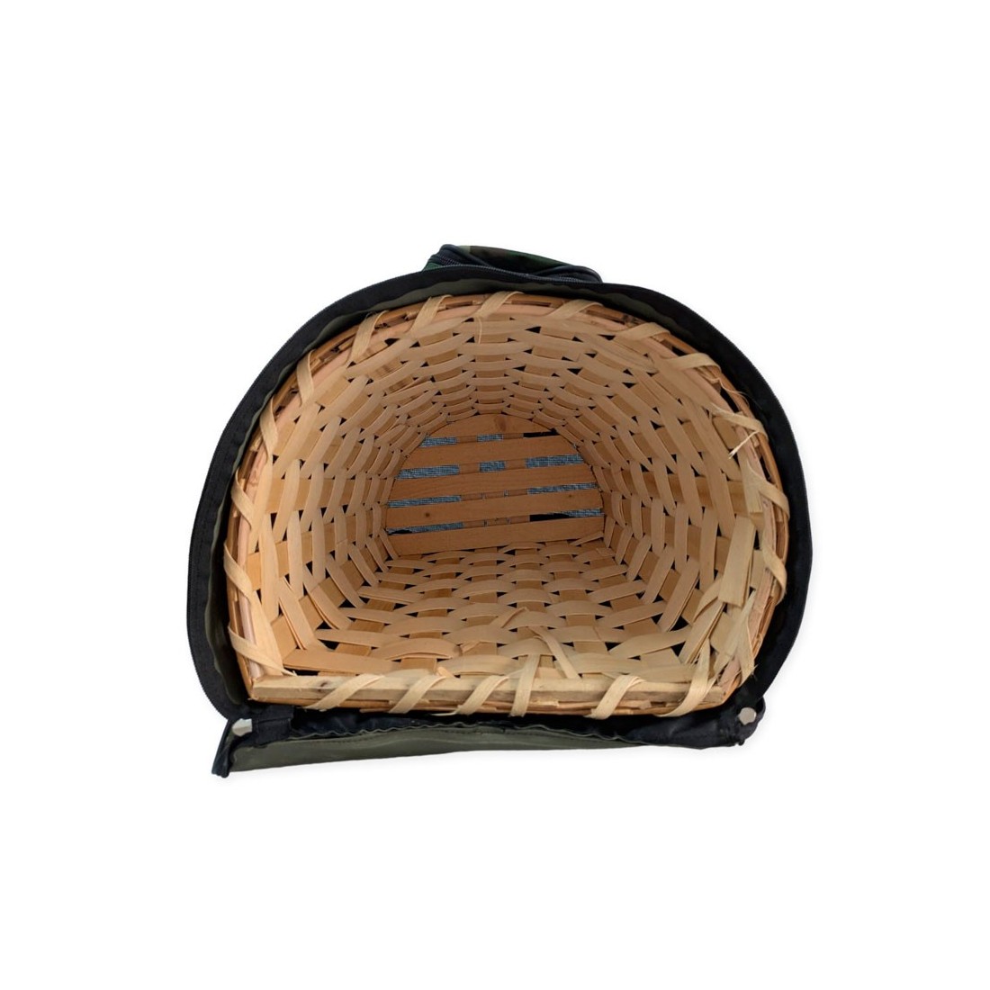 Sac à dos GRAN SETERO avec panier pour champignons