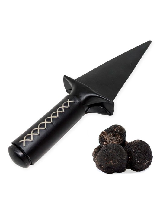 Faca Trufeira Maestrazgo - Elegante e Durável Faca Trufeira Maestrazgo - Elegante e Durável