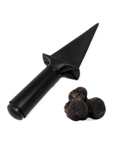 Faca Trufeira Maestrazgo - Elegante e Durável 2