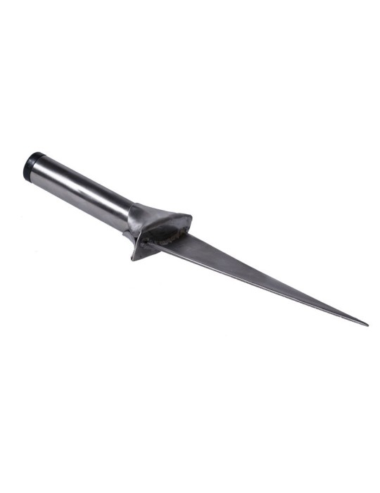 Cuchillo trufero acero inoxidable